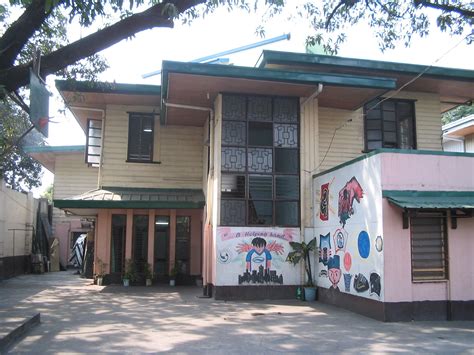 Bahay Tuluyan Foundation Inc.
